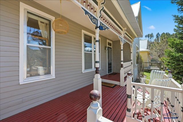 29 OTHER, Deadwood, SD 57732