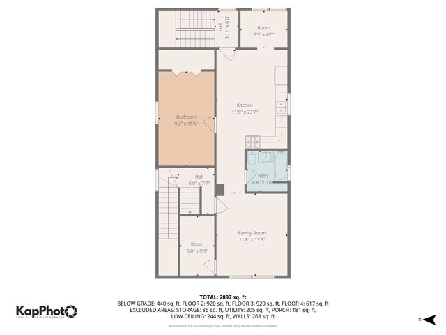 3311 N Kostner Avenue, Chicago, IL 60641