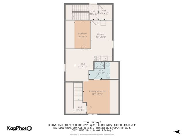 3311 N Kostner Avenue, Chicago, IL 60641