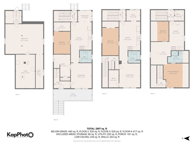 3311 N Kostner Avenue, Chicago, IL 60641