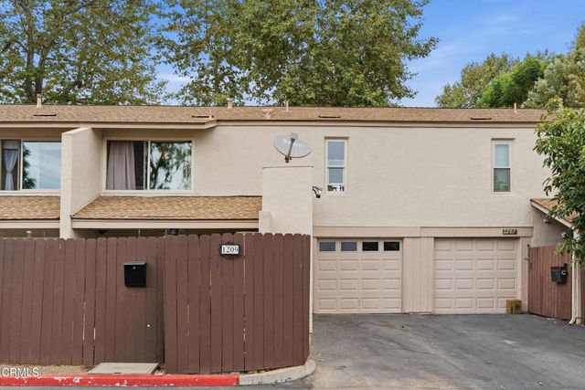 1209 Nilgai Place, Ventura, CA 93003