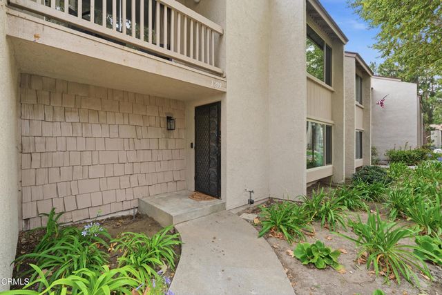 1209 Nilgai Place, Ventura, CA 93003