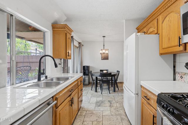 1209 Nilgai Place, Ventura, CA 93003