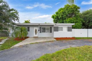 6401 Grant St, Hollywood, FL 33024