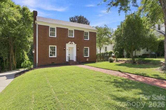 70 Edgewood Avenue NE, Concord, NC 28025