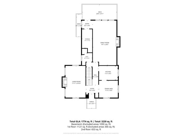 70 Edgewood Avenue NE, Concord, NC 28025