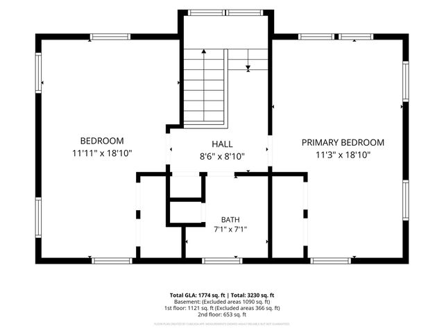 70 Edgewood Avenue NE, Concord, NC 28025