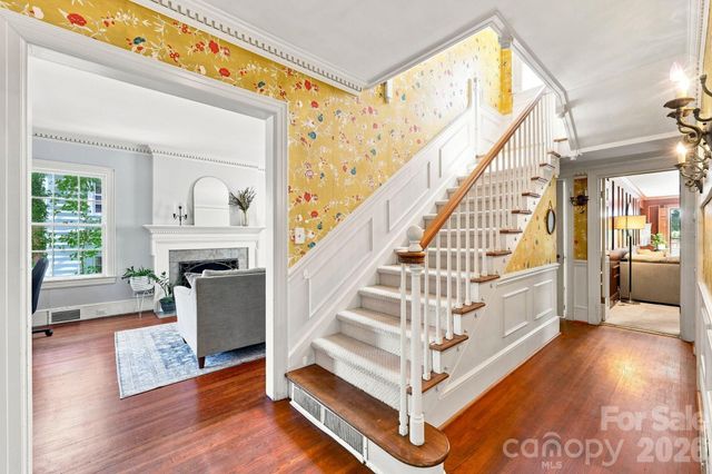 70 Edgewood Avenue NE, Concord, NC 28025