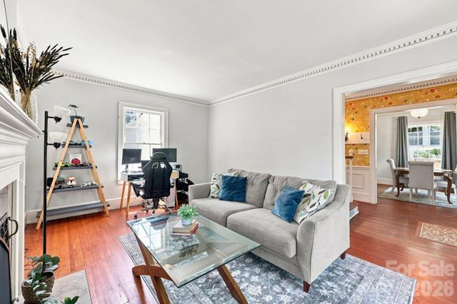 70 Edgewood Avenue NE, Concord, NC 28025