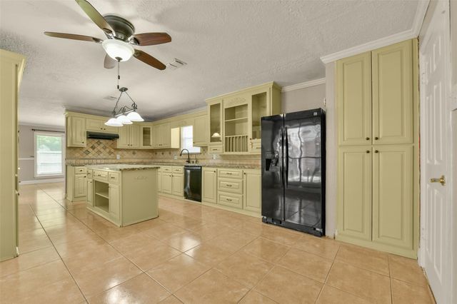 15910 Boatswain Court, Crosby, TX 77532