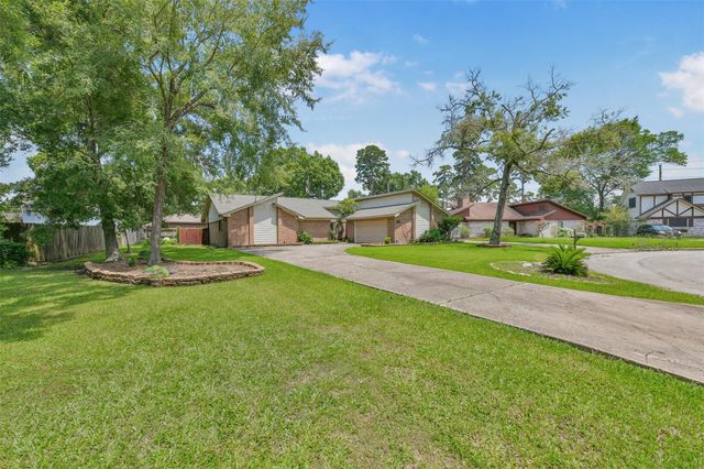 15910 Boatswain Court, Crosby, TX 77532