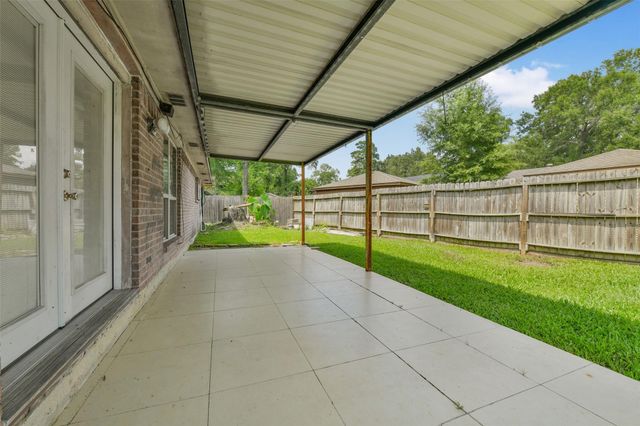 15910 Boatswain Court, Crosby, TX 77532