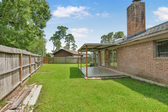 15910 Boatswain Court, Crosby, TX 77532