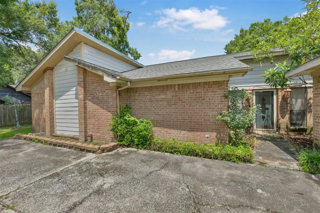 15910 Boatswain Court, Crosby, TX 77532