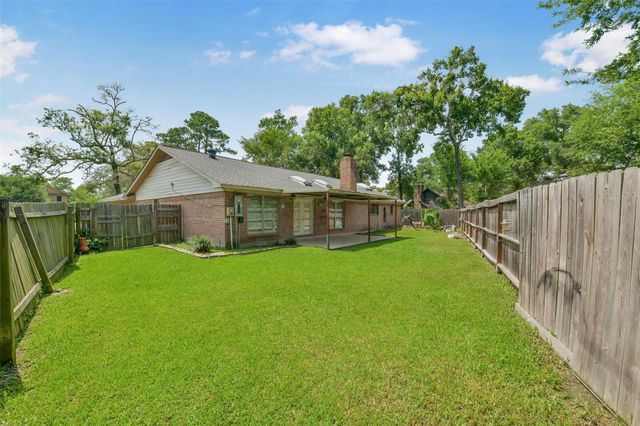 15910 Boatswain Court, Crosby, TX 77532