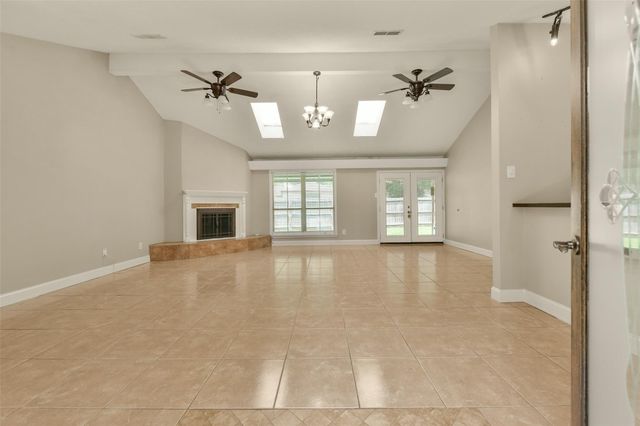 15910 Boatswain Court, Crosby, TX 77532