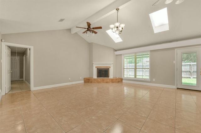 15910 Boatswain Court, Crosby, TX 77532
