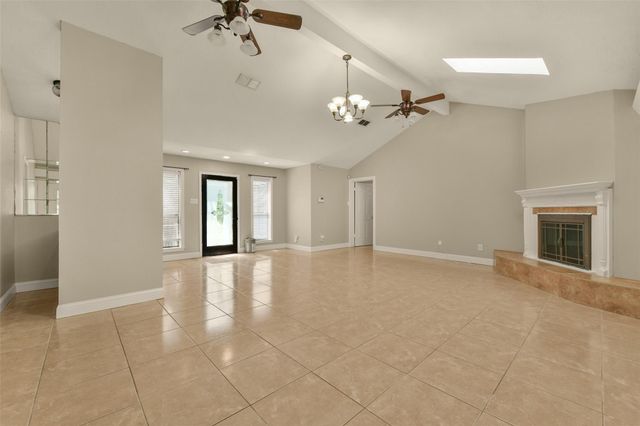 15910 Boatswain Court, Crosby, TX 77532