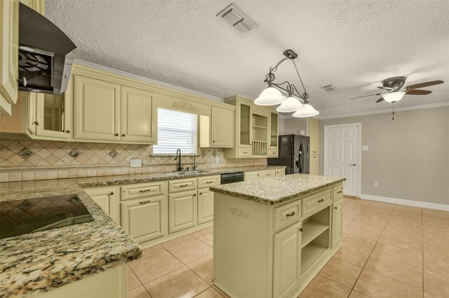 15910 Boatswain Court, Crosby, TX 77532