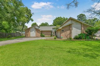 15910 Boatswain Court, Crosby, TX 77532