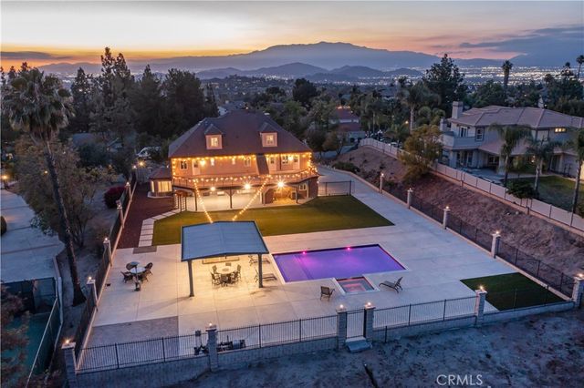 1310 Coronet Drive, Riverside, CA 92506