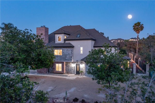 1310 Coronet Drive, Riverside, CA 92506