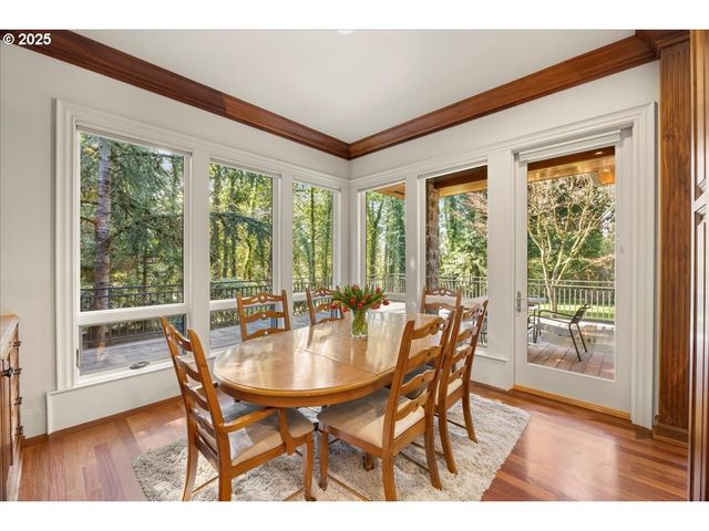 5815 Sw PATTON Rd, Portland, OR 97221