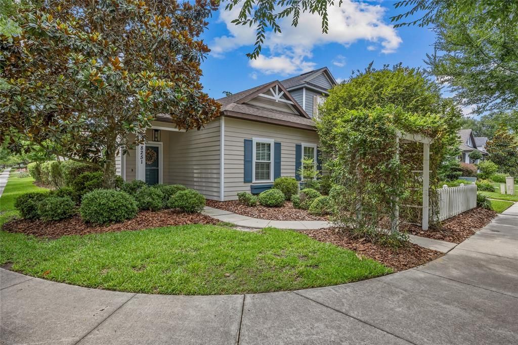 8251 SW 78TH LANE, Gainesville, FL 32608