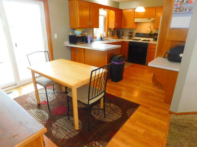 20042 Wild Rice Drive NE, Wyoming, MN 55092