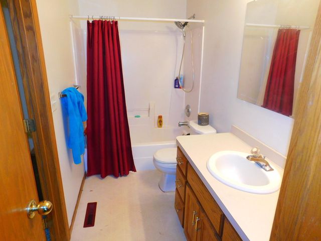 20042 Wild Rice Drive NE, Wyoming, MN 55092