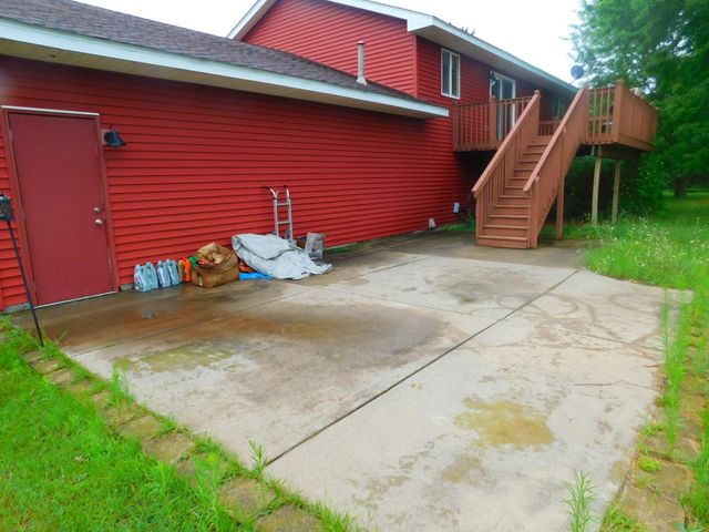 20042 Wild Rice Drive NE, Wyoming, MN 55092