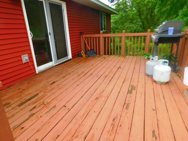 20042 Wild Rice Drive NE, Wyoming, MN 55092