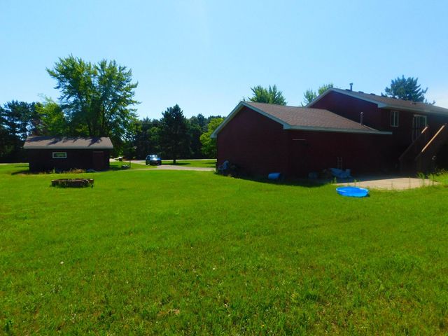 20042 Wild Rice Drive NE, Wyoming, MN 55092