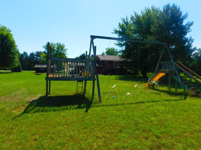 20042 Wild Rice Drive NE, Wyoming, MN 55092