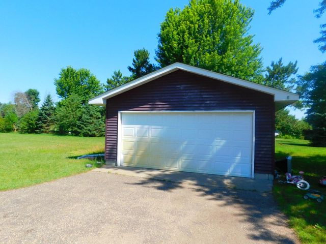 20042 Wild Rice Drive NE, Wyoming, MN 55092