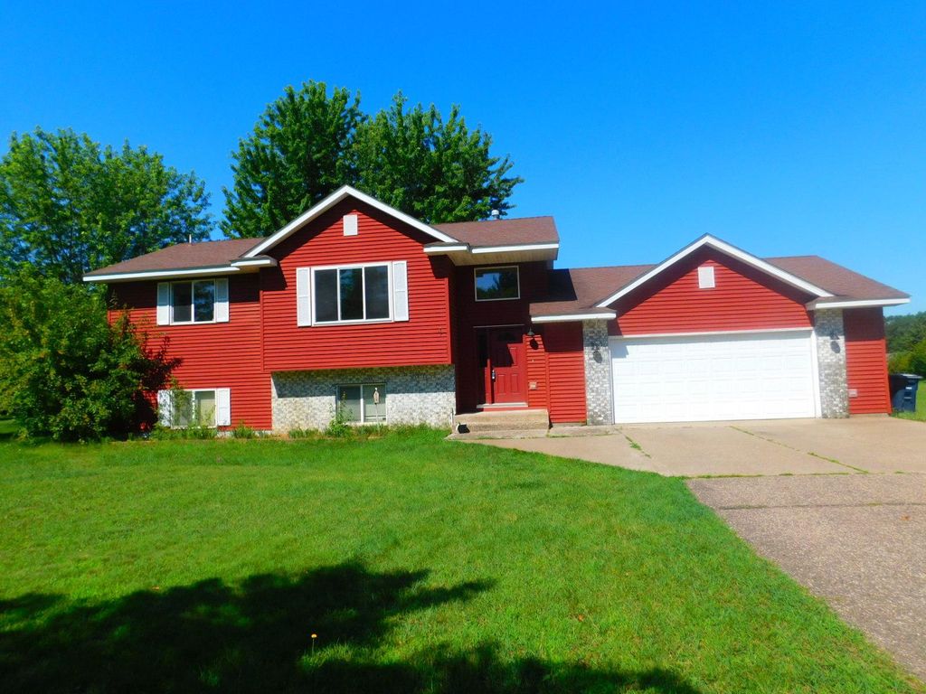 20042 Wild Rice Drive NE, Wyoming, MN 55092 — photo 3