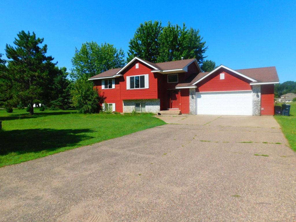 20042 Wild Rice Drive NE, Wyoming, MN 55092 — photo 5