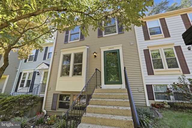11005 BARTON HILL CT, Reston, VA 20191