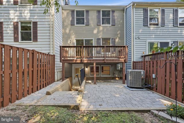 11005 BARTON HILL CT, Reston, VA 20191