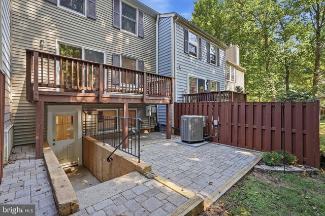 11005 BARTON HILL CT, Reston, VA 20191