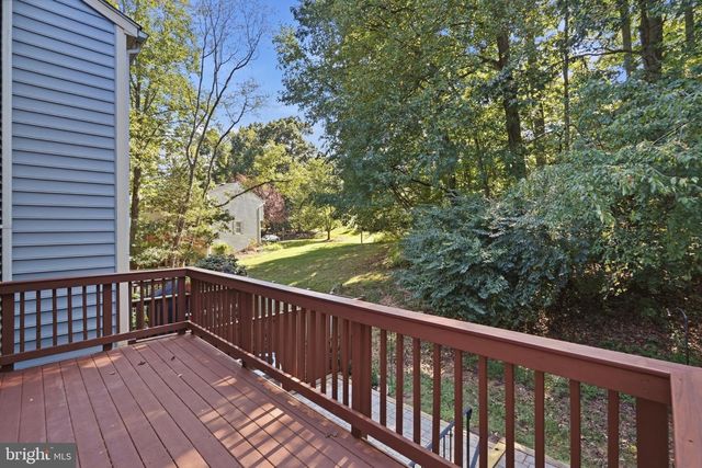 11005 BARTON HILL CT, Reston, VA 20191
