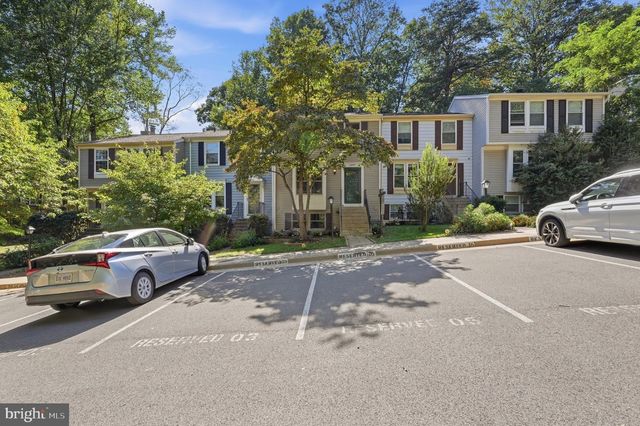 11005 BARTON HILL CT, Reston, VA 20191