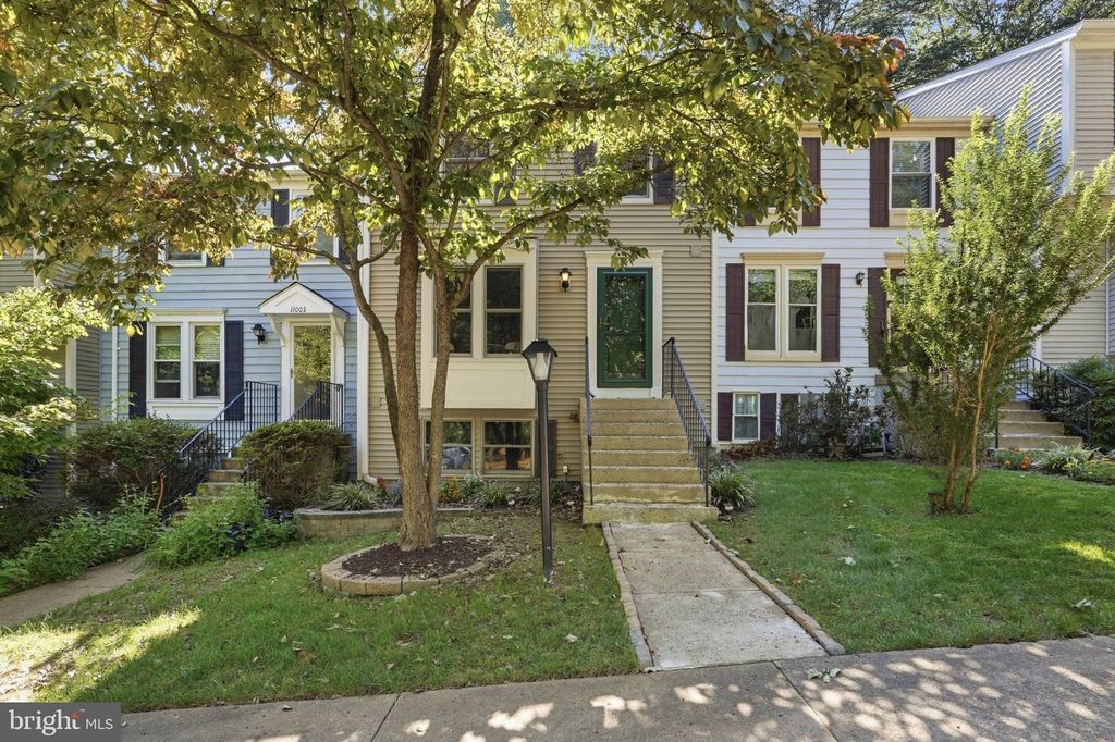 11005 BARTON HILL CT, Reston, VA 20191