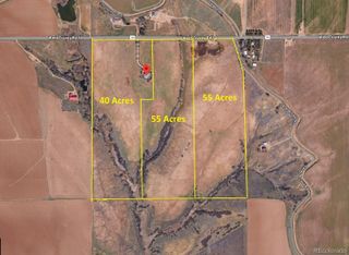 9240 County Road 54, Milliken, CO 80543