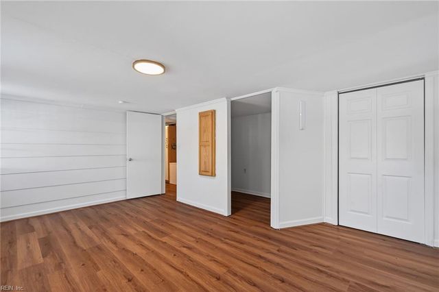 1407 Back Creek RD, Seaford, VA 23696