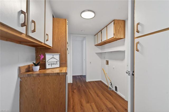 1407 Back Creek RD, Seaford, VA 23696