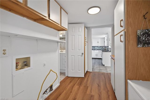 1407 Back Creek RD, Seaford, VA 23696