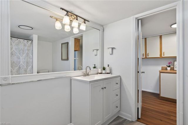 1407 Back Creek RD, Seaford, VA 23696