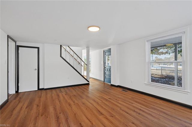 1407 Back Creek RD, Seaford, VA 23696