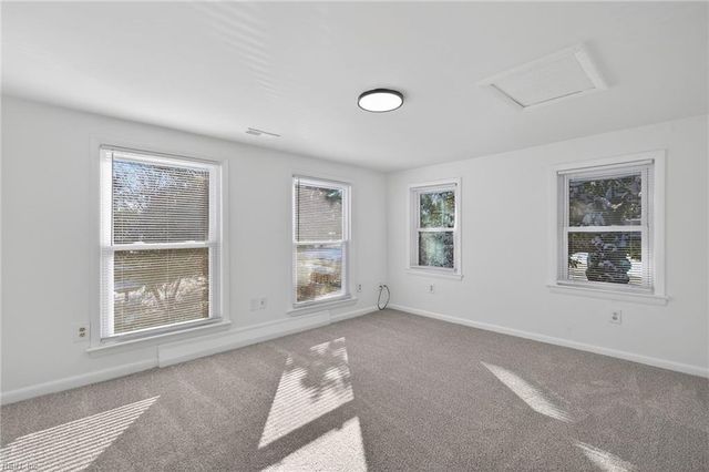 1407 Back Creek RD, Seaford, VA 23696